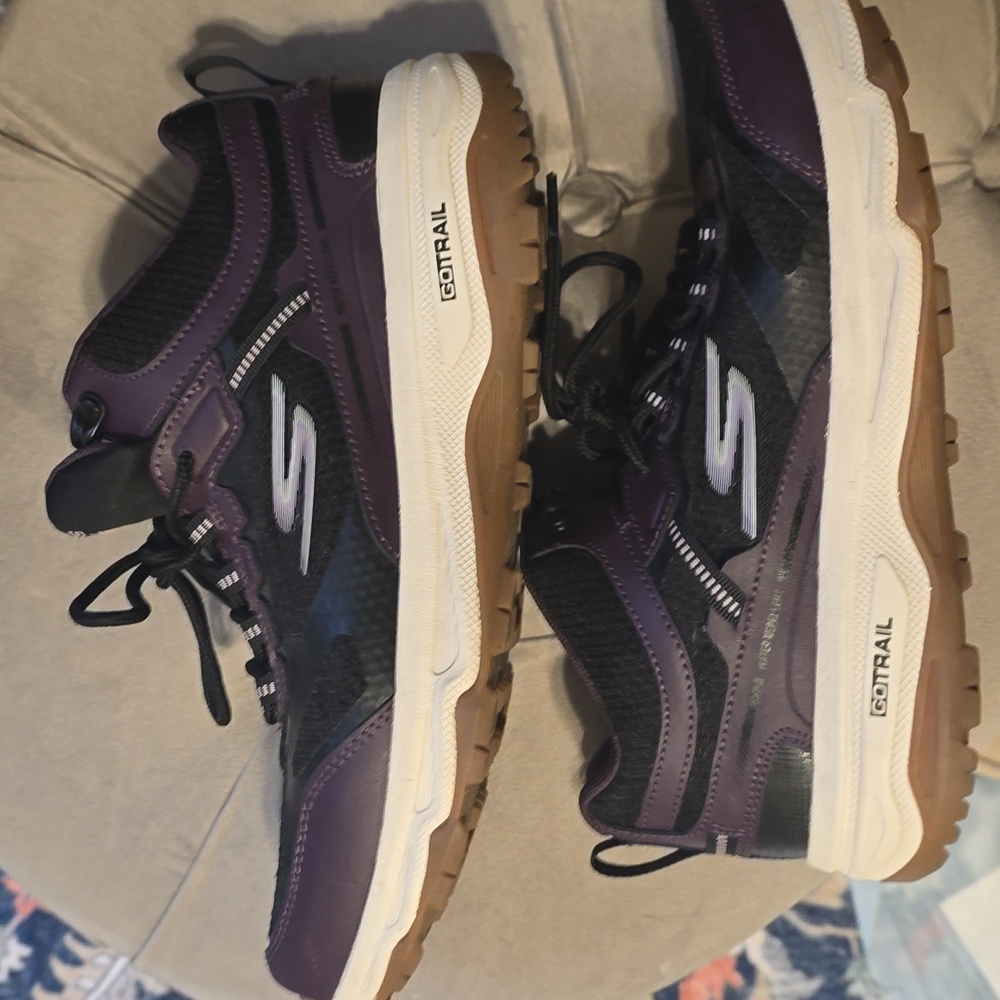 Skechers Go Trail Altitude